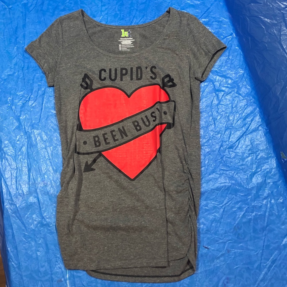 Maternity T-shirt